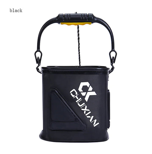 Fishing Water Bucket for Catching Fish