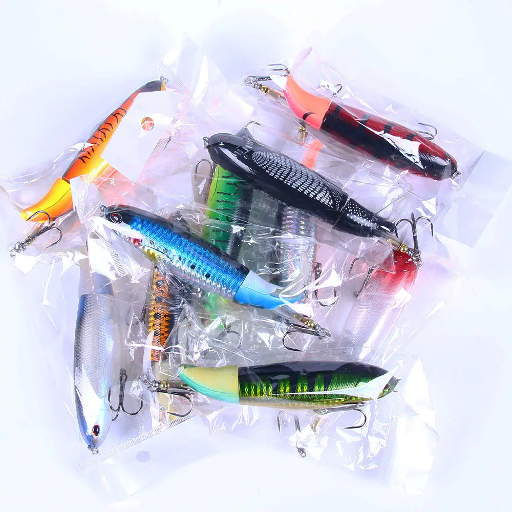Hengjia 13g 17g 36g Floating Pencil Lure Wholesale