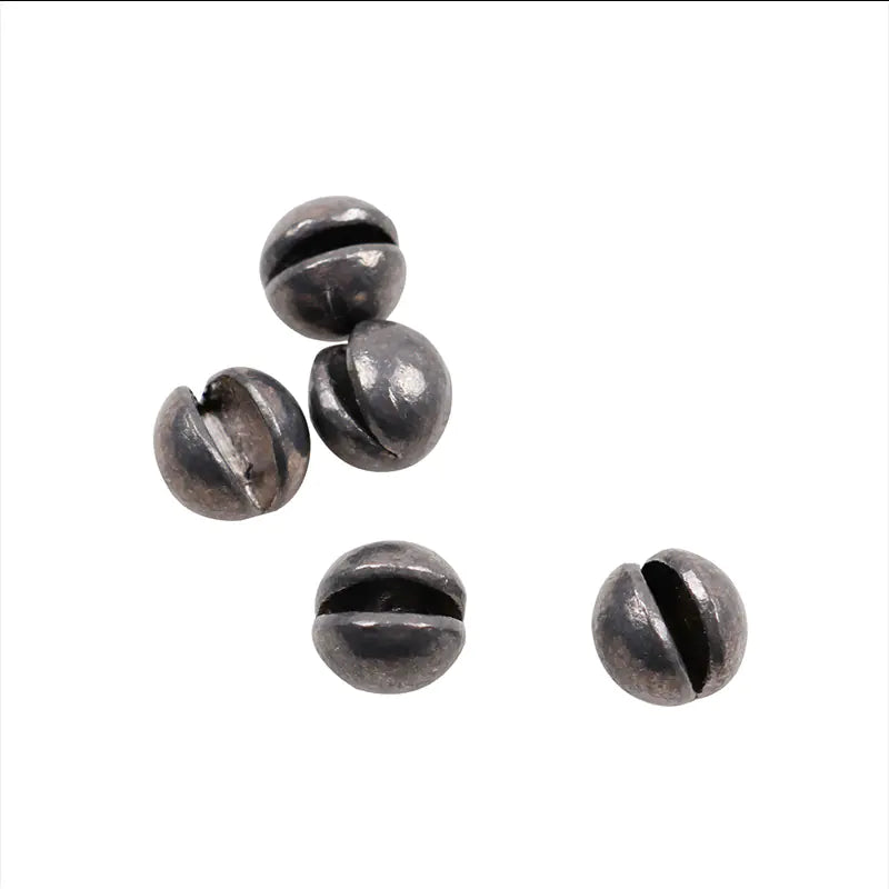 Phoenix Nine Open Lead Weights for Fishing (Bulk Purchase)