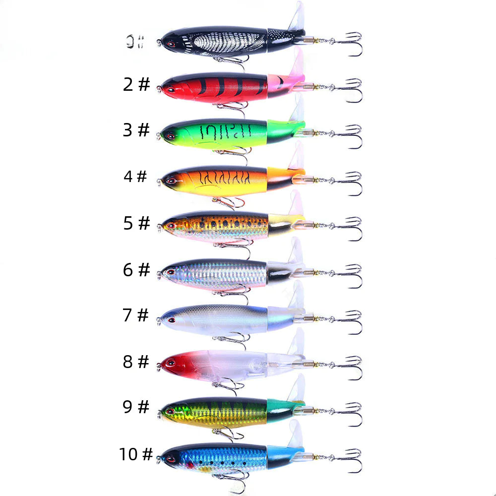 Hengjia 13g 17g 36g Floating Pencil Lure Wholesale