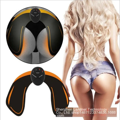 Smart Buttock Sculpting Massager for Home Use