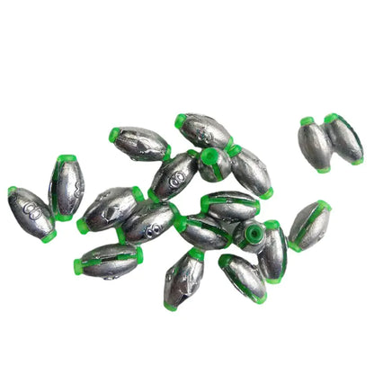 Wholesale Fishing Gear Outdoor Accessories Lead Weights