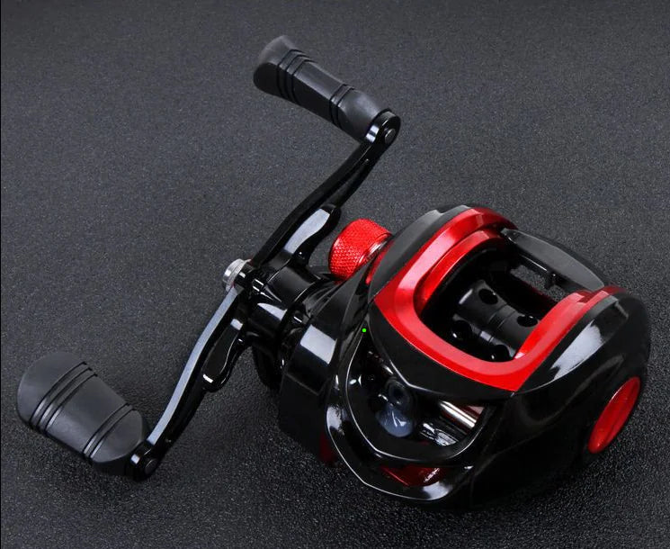 PENN Fishing Reel 15Kg Drag with 18+1 Bearings (One Set)