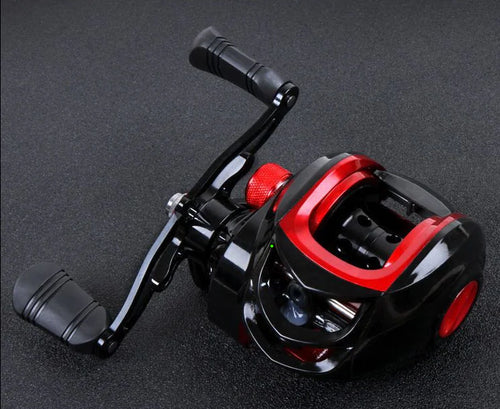 PENN Fishing Reel 15Kg Drag with 18+1 Bearings (One Set)