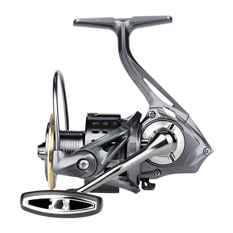 Wholesale Seamless Fishing Reel for Angling