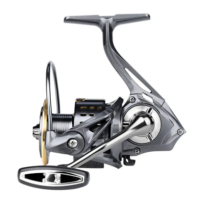 Wholesale Seamless Fishing Reel for Angling