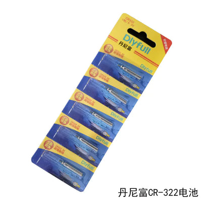 CR425 Power Source Night Glow Float Electronic Battery