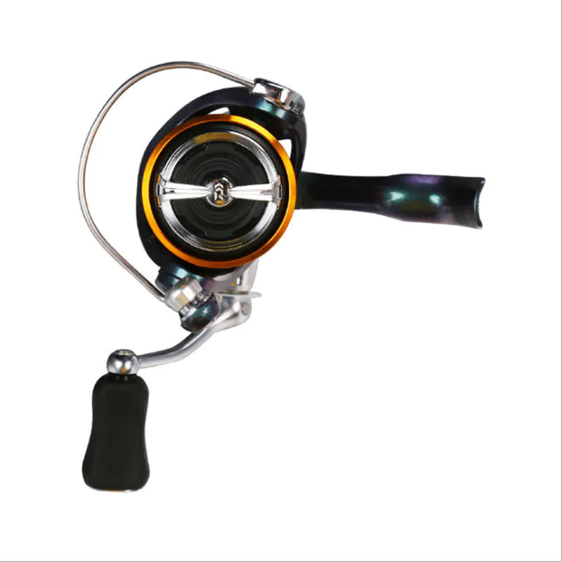 DAIWA Regal LT Spinning Reel for Fishing (10 Bearings)