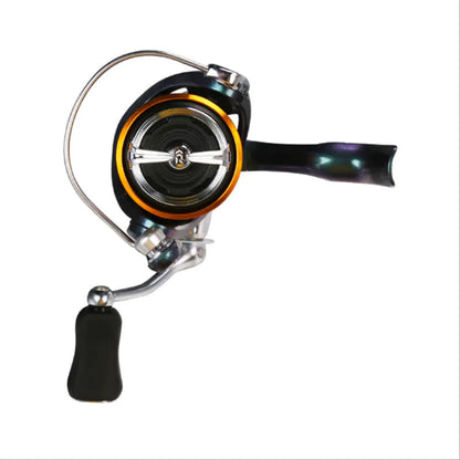 DAIWA Regal LT Spinning Reel for Fishing (10 Bearings)