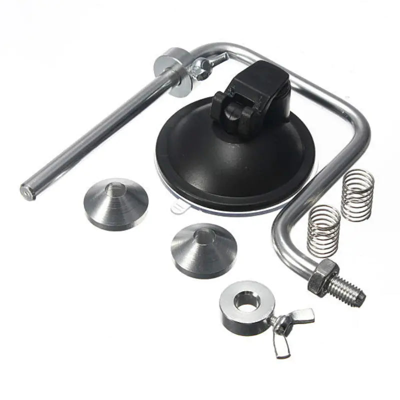 Multi-Functional Fishing Line Winder and Reel Accessory