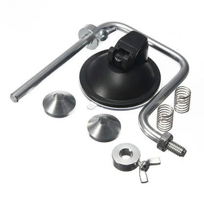 Multi-Functional Fishing Line Winder and Reel Accessory