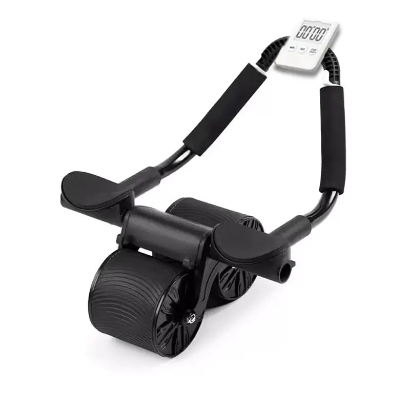 Automatic Ab Roller for Home Workout Equipment
