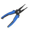 Fishing Tool with Scale - Aluminum Alloy Fish Gripper