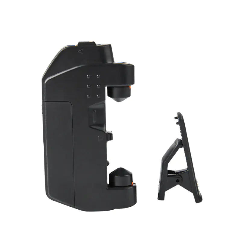 Automatic Electric Knot Tying Tool for Fishing Lines