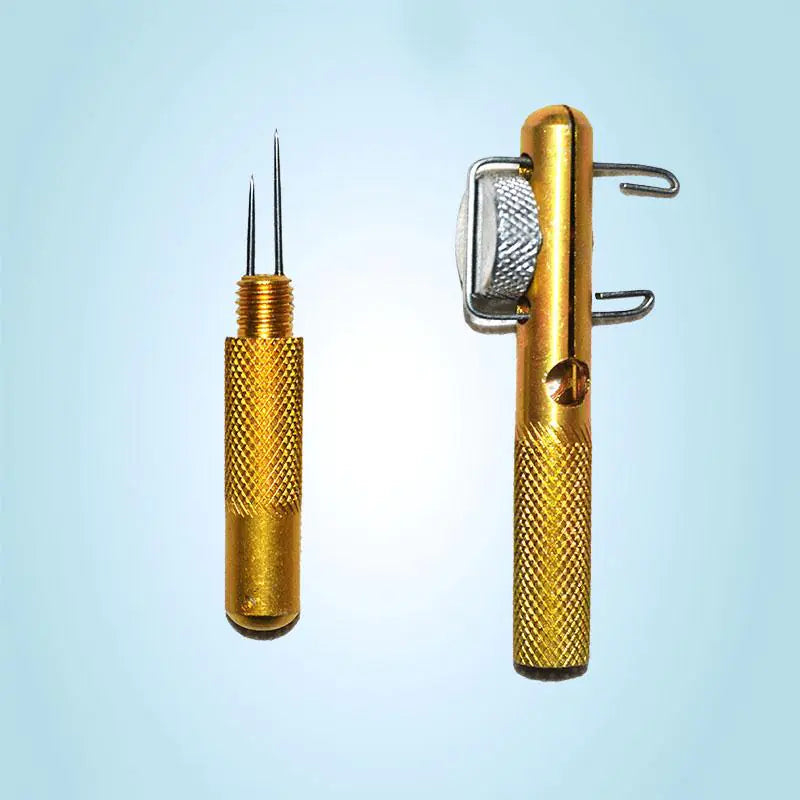 Knot Tying Tool for Fishing Accessories