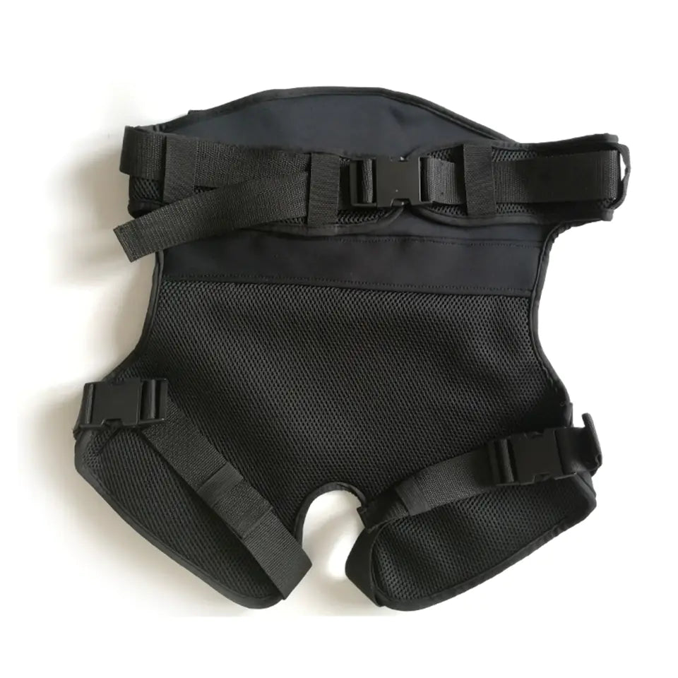 Thickened Fishing Seat Cushion for Shore Angling