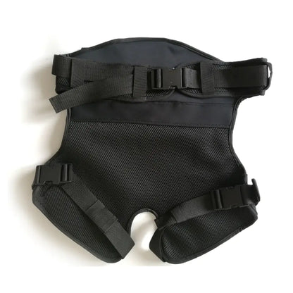 Thickened Fishing Seat Cushion for Shore Angling