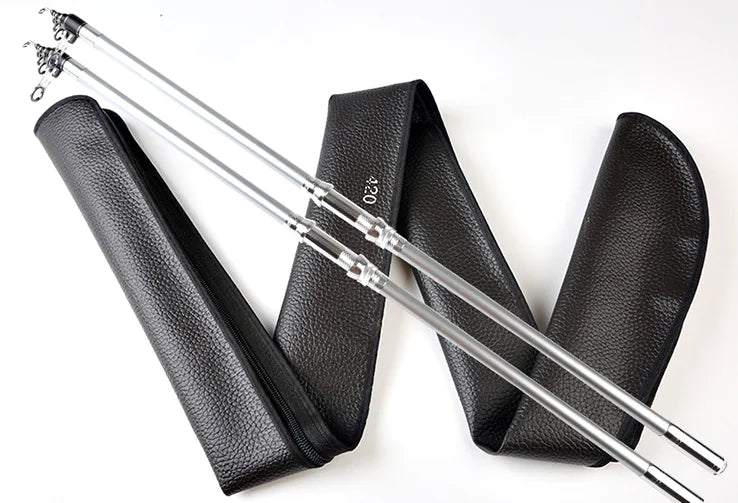 Long Fishing Rod, Sea Fishing, Carbon Fiber