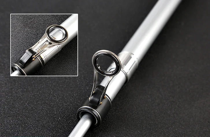 Long Fishing Rod, Sea Fishing, Carbon Fiber