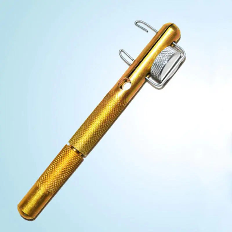 Knot Tying Tool for Fishing Accessories