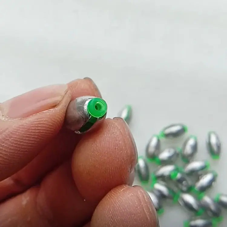 Wholesale Fishing Gear Outdoor Accessories Lead Weights