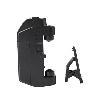 Automatic Electric Knot Tying Tool for Fishing Lines