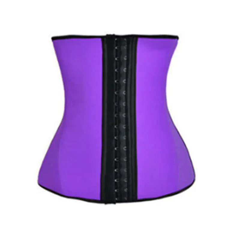 Waist Training Shaper Corset for Body Sculpting