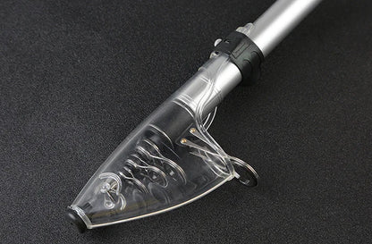 Long Fishing Rod, Sea Fishing, Carbon Fiber