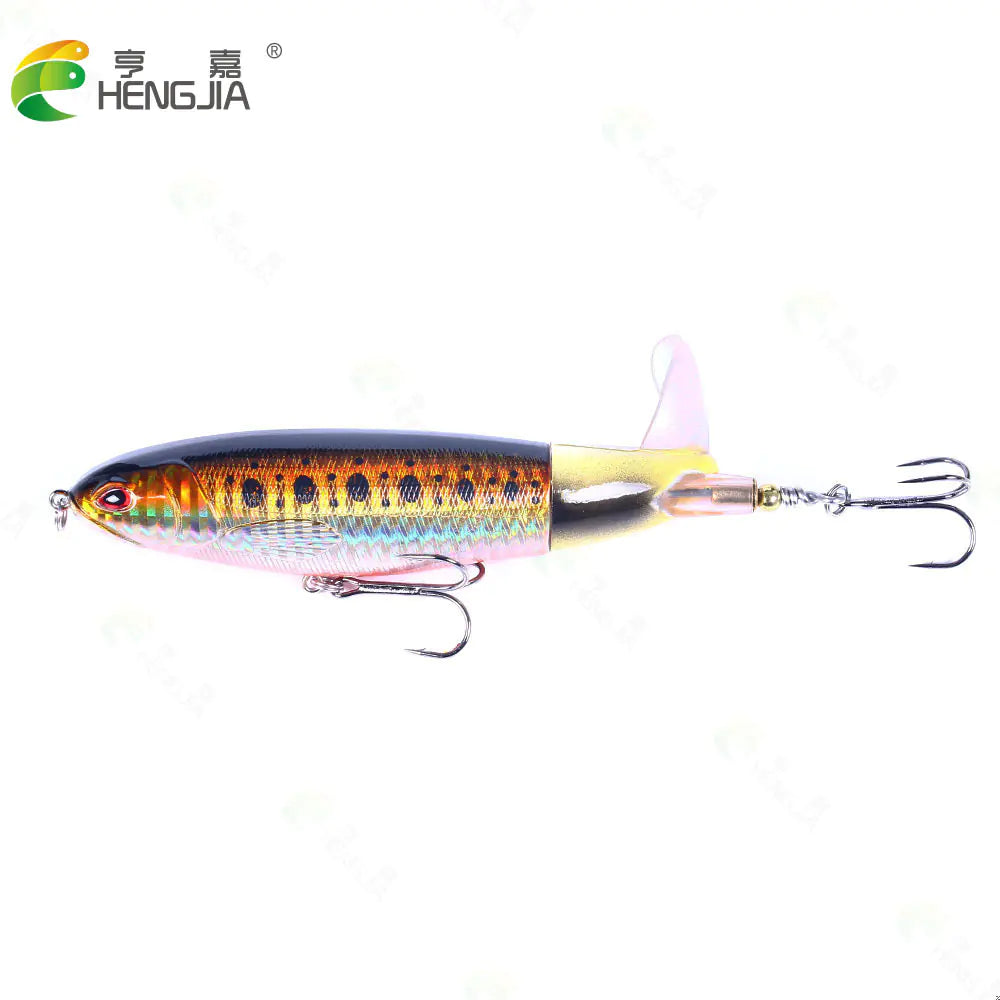 Hengjia 13g 17g 36g Floating Pencil Lure Wholesale
