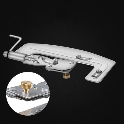Portable Semi-Automatic Stainless Steel Fishing Hook Machine