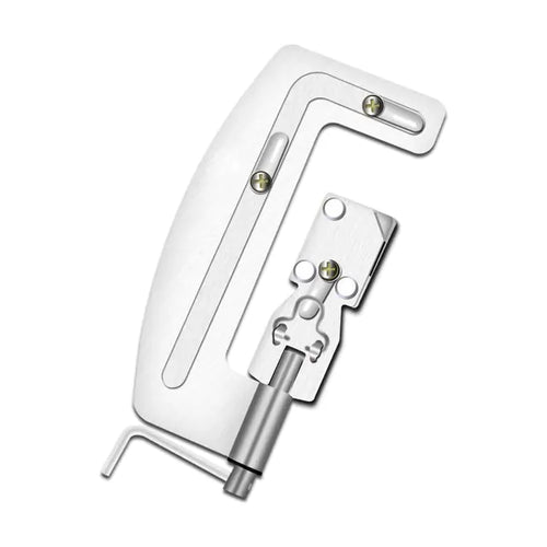 Portable Semi-Automatic Stainless Steel Fishing Hook Machine