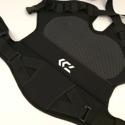 Thickened Fishing Seat Cushion for Shore Angling