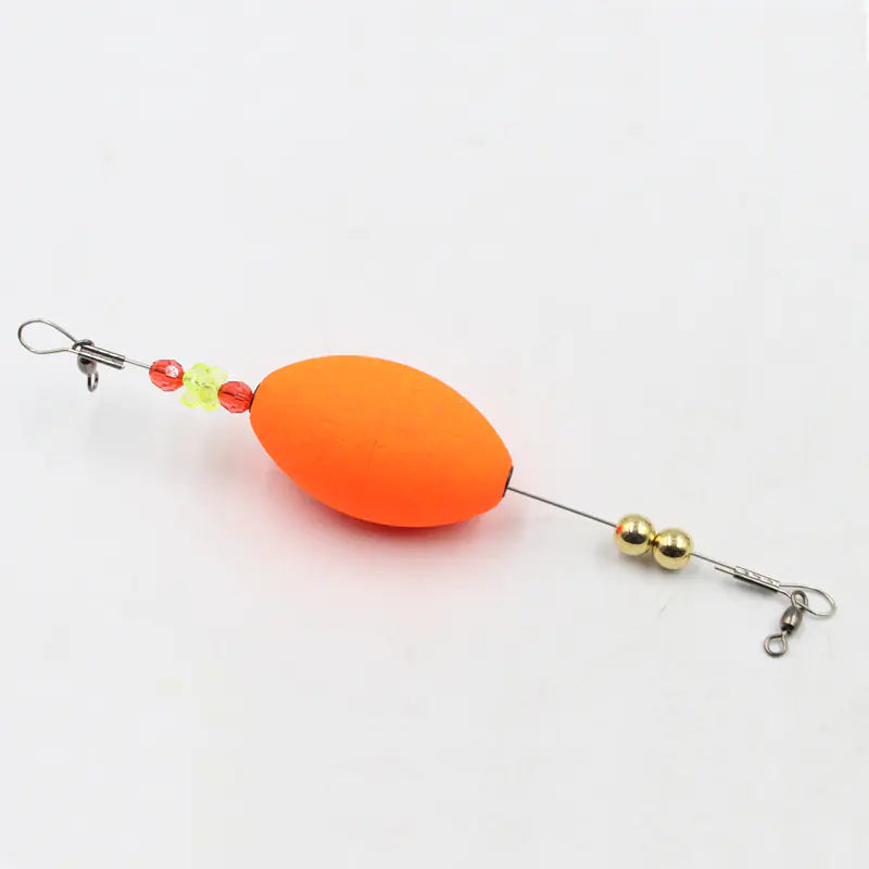 Saigao Red Fish Cork Float Fishing Gear