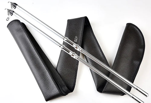 Long Fishing Rod, Sea Fishing, Carbon Fiber