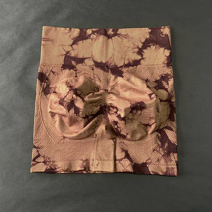 High-Waisted Yoga Pants for Fitness and Comfort