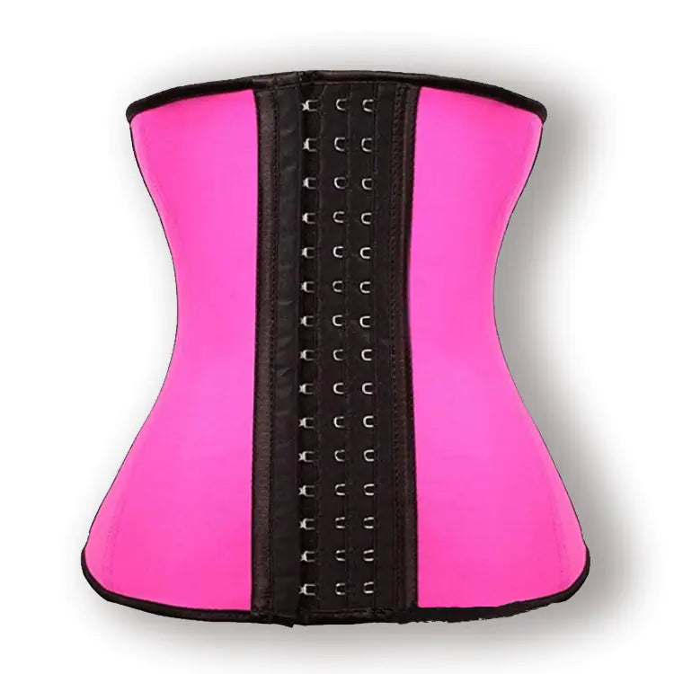 Waist Training Shaper Corset for Body Sculpting