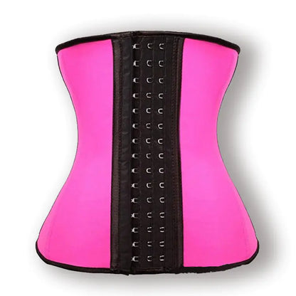 Waist Training Shaper Corset for Body Sculpting