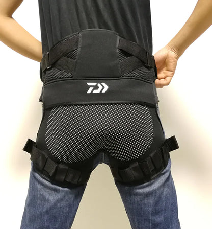 Thickened Fishing Seat Cushion for Shore Angling