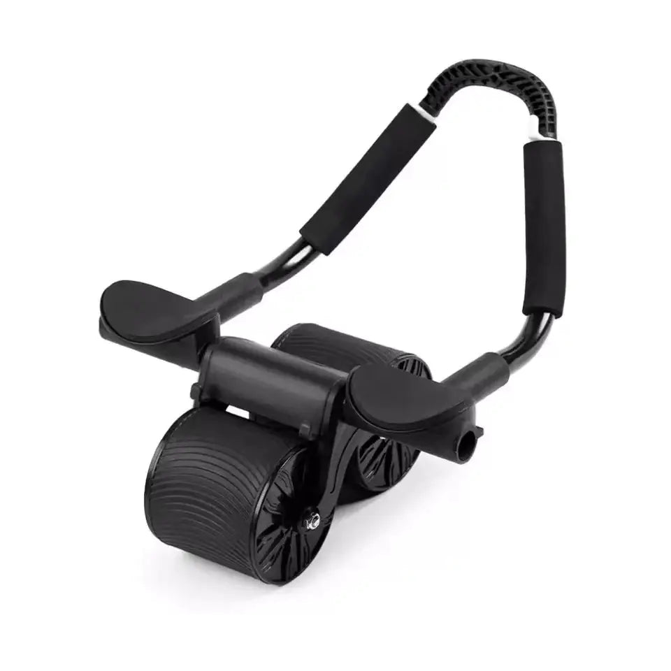Automatic Ab Roller for Home Workout Equipment