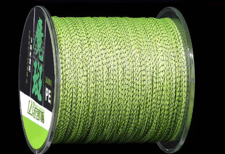 High Strength Fishing Line 8100m with Strong Pull