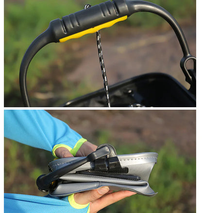 Fishing Water Bucket for Catching Fish