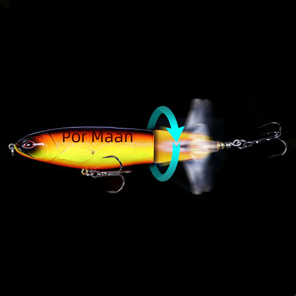 Hengjia 13g 17g 36g Floating Pencil Lure Wholesale
