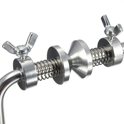 Multi-Functional Fishing Line Winder and Reel Accessory